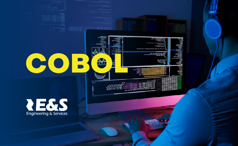 COBOL - Universidad del Bosque