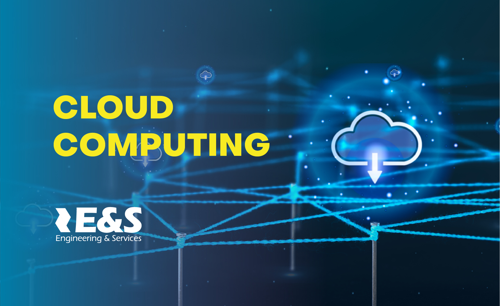 Cloud Computing - Universidad del Bosque