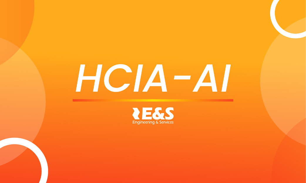 HCIA-AI 