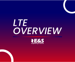 LTE OVERVIEW