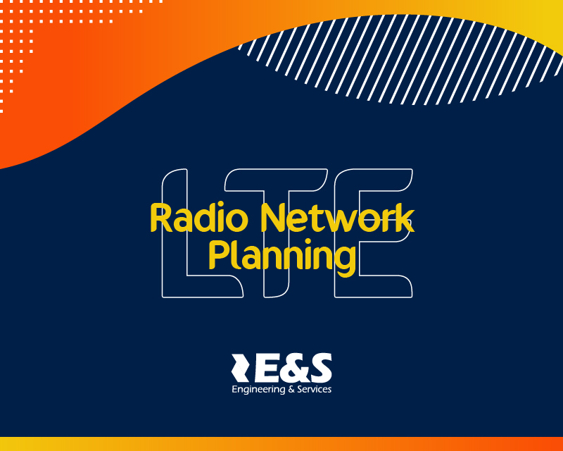 LTE Radio Network Planning