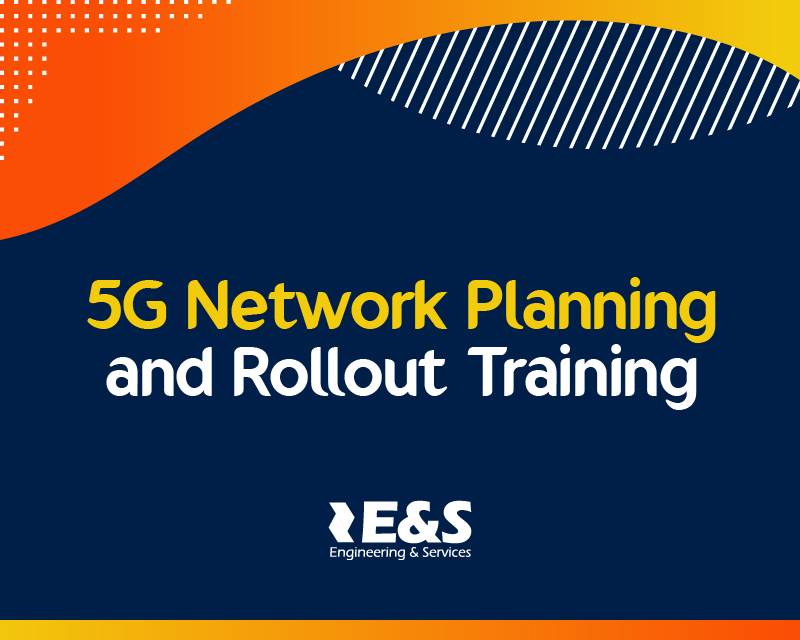5G Network Planning & Rollout